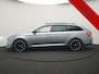 Skoda Superb Combi 1.4 TSI iV Sportline PHEV 218pk Dealer O.H | Panodak | Crystal LED | Camera | Alcantara Sportstoelen Memory & Verwarmd | Cruise Control | Sfeerverlichting | Apple Carplay | Keyless | Navigatie | Virtual | DAB | 19"L.M | Plug In Hybrid |