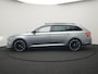 Skoda Superb Combi 1.4 TSI iV Sportline PHEV 218pk Dealer O.H | Panodak | Crystal LED | Camera | Alcantara Sportstoelen Memory & Verwarmd | Cruise Control | Sfeerverlichting | Apple Carplay | Keyless | Navigatie | Virtual | DAB | 19"L.M | Plug In Hybrid |
