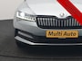 Skoda Superb Combi 1.4 TSI iV Sportline PHEV 218pk Dealer O.H | Panodak | Crystal LED | Camera | Alcantara Sportstoelen Memory & Verwarmd | Cruise Control | Sfeerverlichting | Apple Carplay | Keyless | Navigatie | Virtual | DAB | 19"L.M | Plug In Hybrid |