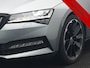 Skoda Superb Combi 1.4 TSI iV Sportline PHEV 218pk Dealer O.H | Panodak | Crystal LED | Camera | Alcantara Sportstoelen Memory & Verwarmd | Cruise Control | Sfeerverlichting | Apple Carplay | Keyless | Navigatie | Virtual | DAB | 19"L.M | Plug In Hybrid |