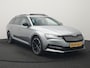 Skoda Superb Combi 1.4 TSI iV Sportline PHEV 218pk Dealer O.H | Panodak | Crystal LED | Camera | Alcantara Sportstoelen Memory & Verwarmd | Cruise Control | Sfeerverlichting | Apple Carplay | Keyless | Navigatie | Virtual | DAB | 19"L.M | Plug In Hybrid |