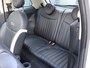 Fiat 500 0.9 80 pk TwinAir Turbo Lounge | Schuif/Kantel dak | Leder | Steunhaak | Bluetooth | Navigatie | Airco |