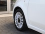 Fiat 500 0.9 80 pk TwinAir Turbo Lounge | Schuif/Kantel dak | Leder | Steunhaak | Bluetooth | Navigatie | Airco |