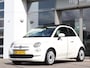 Fiat 500 0.9 80 pk TwinAir Turbo Lounge | Schuif/Kantel dak | Leder | Steunhaak | Bluetooth | Navigatie | Airco |