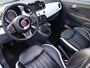 Fiat 500 0.9 80 pk TwinAir Turbo Lounge | Schuif/Kantel dak | Leder | Steunhaak | Bluetooth | Navigatie | Airco |