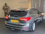 Ford Focus Wagon 1.0 EcoBoost Titanium Business|GARANTIE|NAP|CARPLAY|STOELVERW|CRUISE
