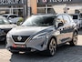 Nissan Qashqai 1.3 MHEV Xtronic Tekna Plus PANO LEDER HUD LED 20 INCH CAMERA MEMORY STOEL BOMVOL!!
