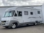 Rapido 906 Mercedes 2.2CDI Levelsysteem Luifel Fietsenrek Trekhaak SPRINTER KA 35 Hymer