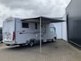 Rapido 906 Mercedes 2.2CDI Levelsysteem Luifel Fietsenrek Trekhaak SPRINTER KA 35 Hymer
