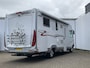 Rapido 906 Mercedes 2.2CDI Levelsysteem Luifel Fietsenrek Trekhaak SPRINTER KA 35 Hymer