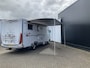Rapido 906 Mercedes 2.2CDI Levelsysteem Luifel Fietsenrek Trekhaak SPRINTER KA 35 Hymer