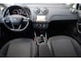 SEAT Ibiza 1.0 EcoTSI Style Connect 95PK/70KW, dealer onderhouden, cruise control, parkeersensoren, licht en regensensor, navigatie, multifunctioneel lederen stuurwiel, lichtmetalen velgen met vierseizoenenbanden