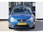 SEAT Ibiza 1.0 EcoTSI Style Connect 95PK/70KW, dealer onderhouden, cruise control, parkeersensoren, licht en regensensor, navigatie, multifunctioneel lederen stuurwiel, lichtmetalen velgen met vierseizoenenbanden