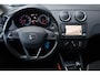 SEAT Ibiza 1.0 EcoTSI Style Connect 95PK/70KW, dealer onderhouden, cruise control, parkeersensoren, licht en regensensor, navigatie, multifunctioneel lederen stuurwiel, lichtmetalen velgen met vierseizoenenbanden