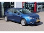 SEAT Ibiza 1.0 EcoTSI Style Connect 95PK/70KW, dealer onderhouden, cruise control, parkeersensoren, licht en regensensor, navigatie, multifunctioneel lederen stuurwiel, lichtmetalen velgen met vierseizoenenbanden