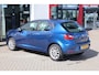 SEAT Ibiza 1.0 EcoTSI Style Connect 95PK/70KW, dealer onderhouden, cruise control, parkeersensoren, licht en regensensor, navigatie, multifunctioneel lederen stuurwiel, lichtmetalen velgen met vierseizoenenbanden