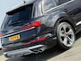 Audi Q7 4.0 TDI SQ7 quattro 7 persoons|4Wielsturing|LED|Nachtzicht|Stoelverw+Koeling+Massage|Facelift|Panoramadak|Trekhaak|435PK !