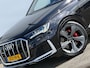 Audi Q7 4.0 TDI SQ7 quattro 7 persoons|4Wielsturing|LED|Nachtzicht|Stoelverw+Koeling+Massage|Facelift|Panoramadak|Trekhaak|435PK !