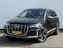 Audi Q7 4.0 TDI SQ7 quattro 7 persoons|4Wielsturing|LED|Nachtzicht|Stoelverw+Koeling+Massage|Facelift|Panoramadak|Trekhaak|435PK !