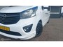 Opel Vivaro bestel 1.6 CDTI L2H1 DC IRMSCHER NR150/200