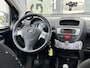 Citroën C1 1.0 Exclusive 5-Deurs Airco Bluetooth Lichtmetaal