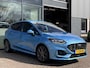 Ford Fiesta 1.0 EcoBoost Hybrid ST-Line 125PK Cruise Carplay-Navi Climate Parkeersensoren Achter 17'' Velgen Privacy Glass *Sportief*