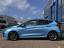 Ford Fiesta 1.0 EcoBoost Hybrid ST-Line 125PK Cruise Carplay-Navi Climate Parkeersensoren Achter 17'' Velgen Privacy Glass *Sportief*