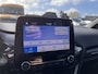 Ford Fiesta 1.0 EcoBoost Hybrid ST-Line 125PK Cruise Carplay-Navi Climate Parkeersensoren Achter 17'' Velgen Privacy Glass *Sportief*