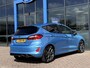 Ford Fiesta 1.0 EcoBoost Hybrid ST-Line 125PK Cruise Carplay-Navi Climate Parkeersensoren Achter 17'' Velgen Privacy Glass *Sportief*