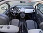 Fiat 500C 0.9 TwinAir Lounge Cabrio Airco LM velg