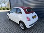 Fiat 500C 0.9 TwinAir Lounge Cabrio Airco LM velg