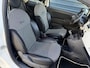 Fiat 500C 0.9 TwinAir Lounge Cabrio Airco LM velg