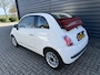 Fiat 500C 0.9 TwinAir Lounge Cabrio Airco LM velg