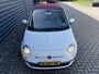 Fiat 500C 0.9 TwinAir Lounge Cabrio Airco LM velg
