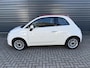 Fiat 500C 0.9 TwinAir Lounge Cabrio Airco LM velg