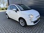 Fiat 500C 0.9 TwinAir Lounge Cabrio Airco LM velg