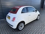 Fiat 500C 0.9 TwinAir Lounge Cabrio Airco LM velg