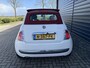 Fiat 500C 0.9 TwinAir Lounge Cabrio Airco LM velg