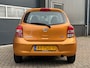 Nissan Micra 1.2 Acenta bj.2011 Airco|Nw koppeling|Cc|Nap.