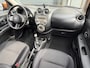 Nissan Micra 1.2 Acenta bj.2011 Airco|Nw koppeling|Cc|Nap.