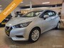 Nissan Micra 1.0 IG-T Acenta *NL, ANDROID AUTO, TRKHK, RIJKLAARPRIJS!*