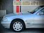 Mercedes-Benz SL 320 Roadster / Aut / Hardtop / Service history / Rear seats / R129!