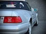 Mercedes-Benz SL 320 Roadster / Aut / Hardtop / Service history / Rear seats / R129!