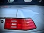 Mercedes-Benz SL 320 Roadster / Aut / Hardtop / Service history / Rear seats / R129!