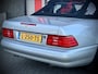 Mercedes-Benz SL 320 Roadster / Aut / Hardtop / Service history / Rear seats / R129!
