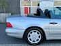 Mercedes-Benz SL 320 Roadster / Aut / Hardtop / Service history / Rear seats / R129!