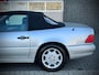 Mercedes-Benz SL 320 Roadster / Aut / Hardtop / Service history / Rear seats / R129!