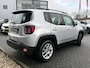 Jeep Renegade 1.0T Night Eagle | Navi | LMV | PDC | Climate | Cruise | Half Leer | Dakrailing | Dealer onderhouden |