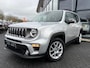 Jeep Renegade 1.0T Night Eagle | Navi | LMV | PDC | Climate | Cruise | Half Leer | Dakrailing | Dealer onderhouden |
