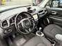 Jeep Renegade 1.0T Night Eagle | Navi | LMV | PDC | Climate | Cruise | Half Leer | Dakrailing | Dealer onderhouden |